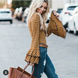 We the Free Good Find Top